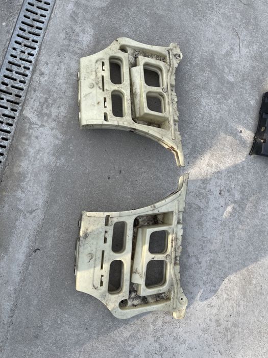 Suport bara spate bmw e90 M Pachet