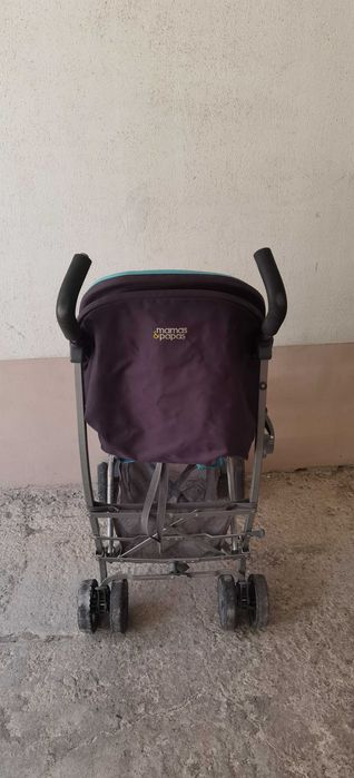 Лятна детска количка MAMAS & PAPAS