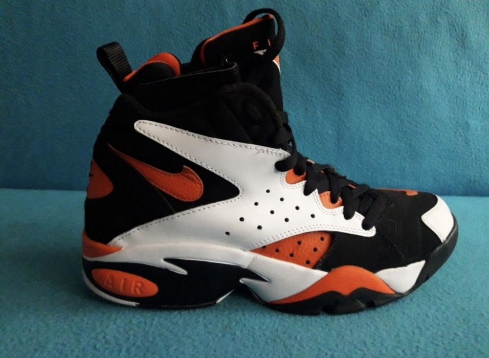 Маратонки - кецове NIKE