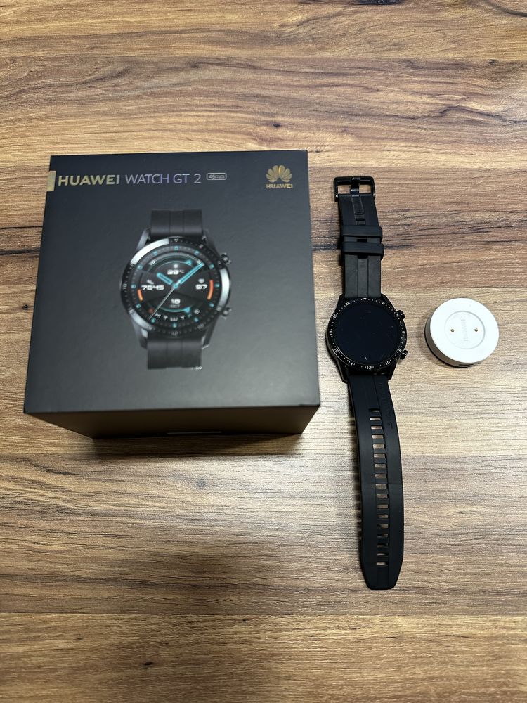 Huawei Watch GT 2