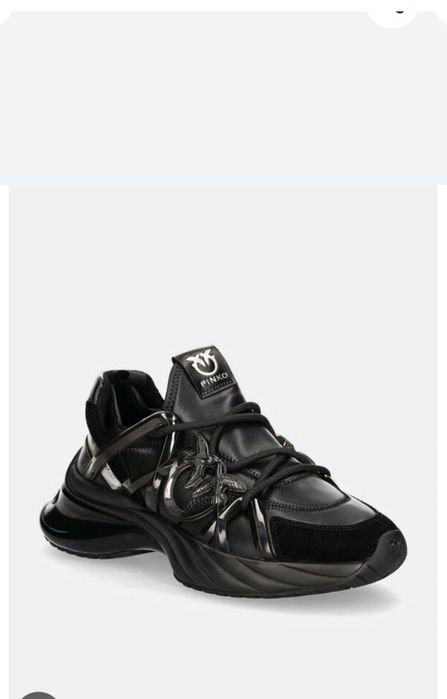 Дамски сникърси Pinko 39