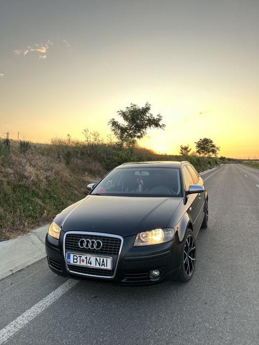 Audi A3        1.9