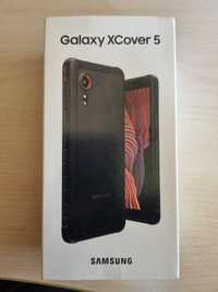 Telefon Samsung Galaxy XCover 5, dual SIM