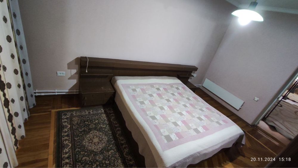 Сдается 2-х комнатная квартира в центре