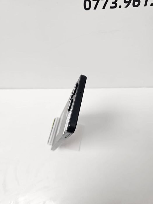 Telefon mobil Honor X5c Plus, 4GB RAM, 128GB, Midnight Black -B-