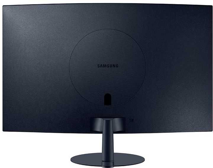 [НОВЫЙ] Монитор Samsung 27" S3 S36C LS27C360EAMXUE FHD 75Hz CURVED