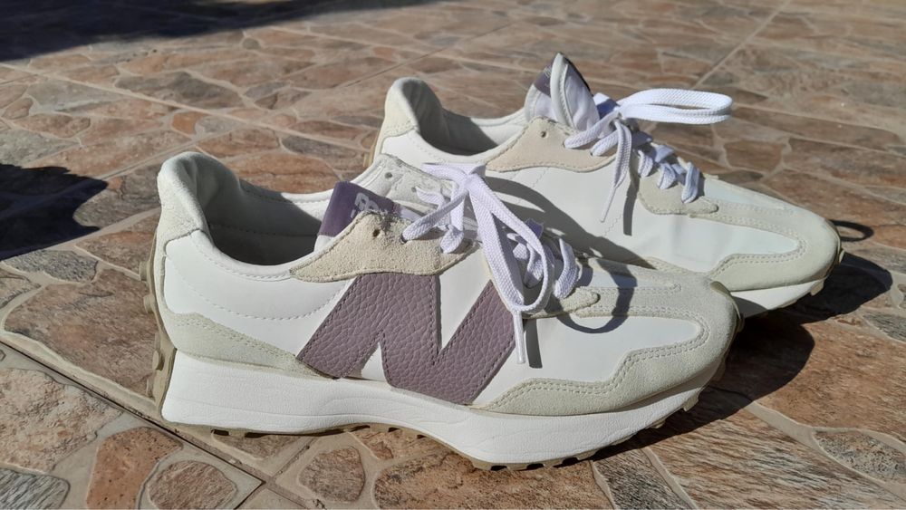 Оригинални маратонки Adidas New Balance