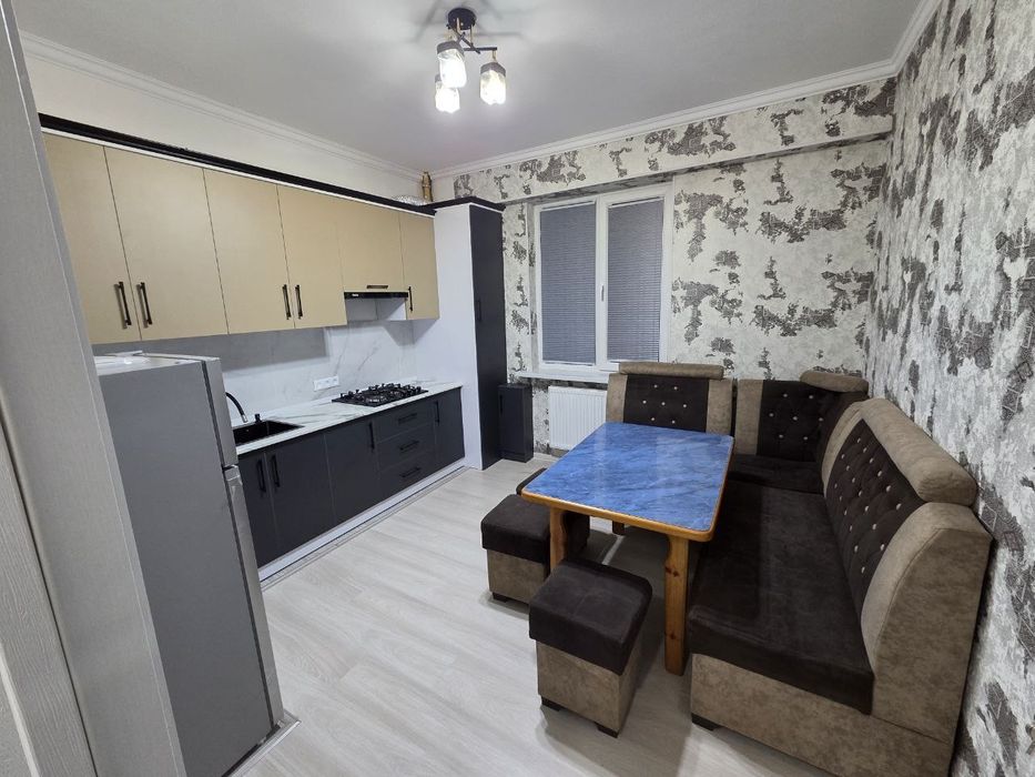 Аренда квартира Яшнобод Nais Villas  3/2/12