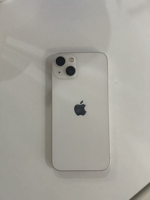 Iphone 13 хорошем состоянии