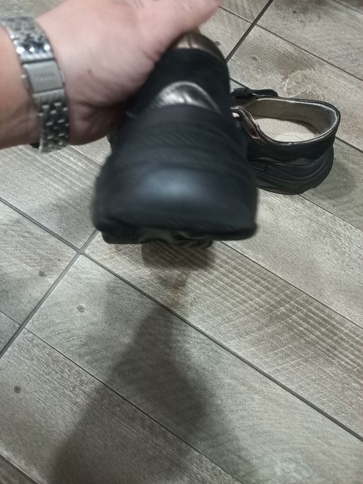 Pantofi piele mărimea 36