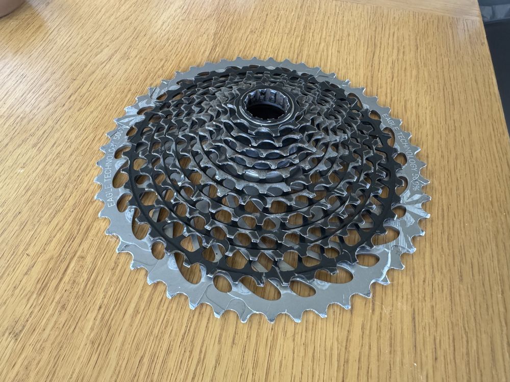 Касета Sram XG-1295 Eagle X01
