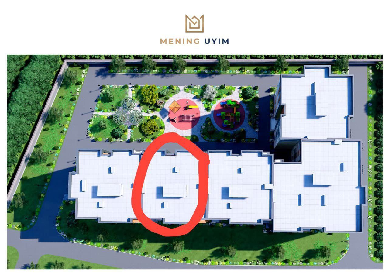 Продам квартиру в новостройке