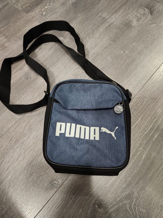 Borseta puma noua