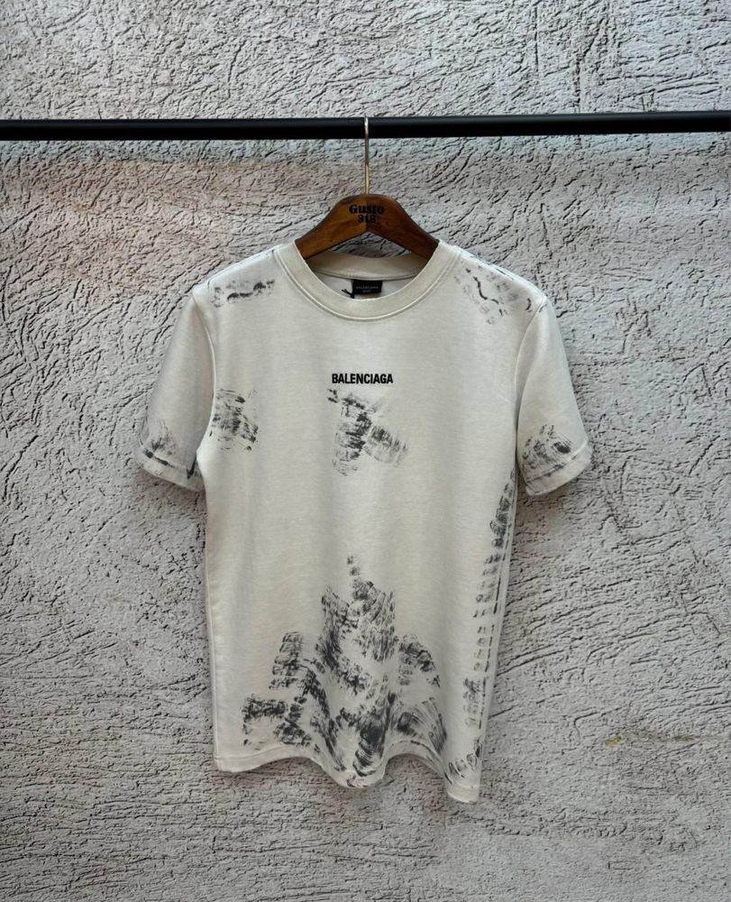 Balenciaga тениска