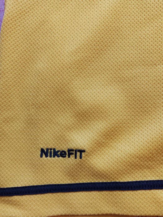 Tricou Fotbal Vintage Borussia Dortmund 2007-08