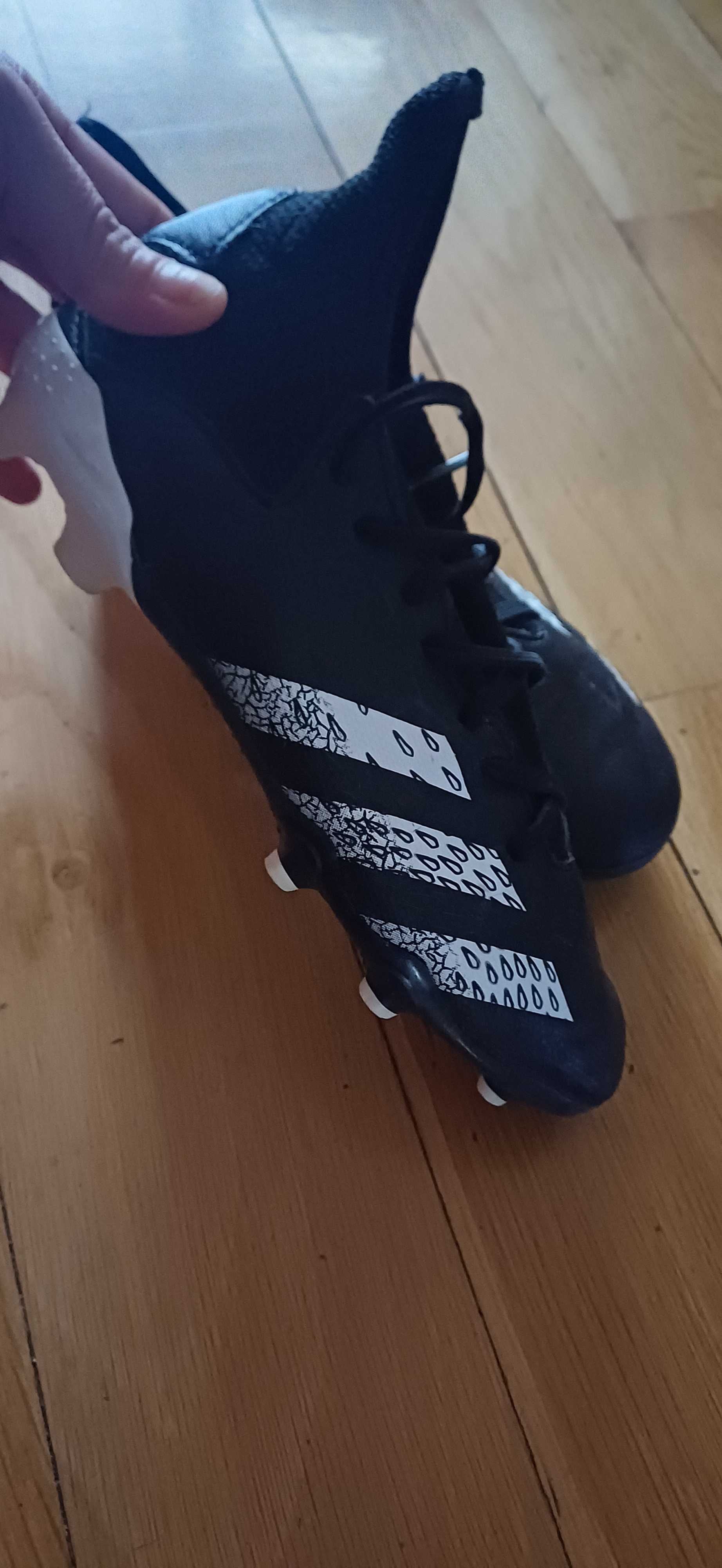 Adidas predator бутонки 361/2