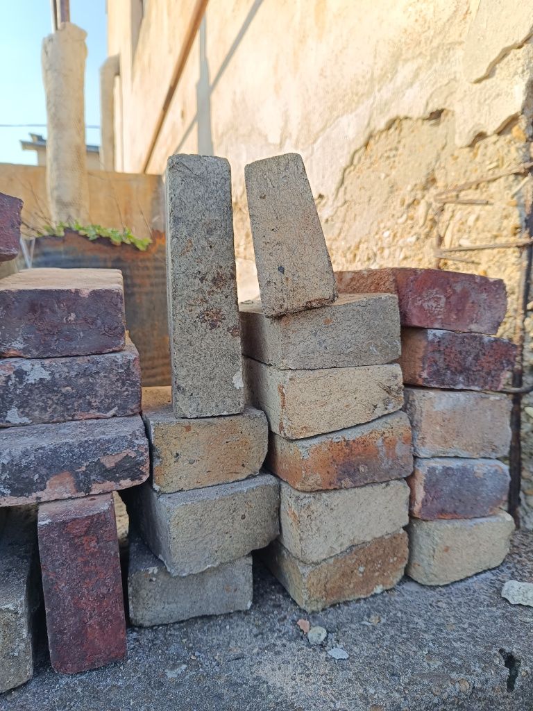 Огнеупорни тухли 1.50лв за брой