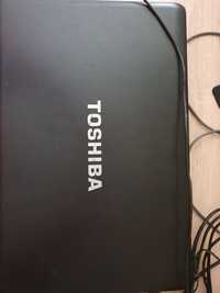 Laptop Toshiba Satellite