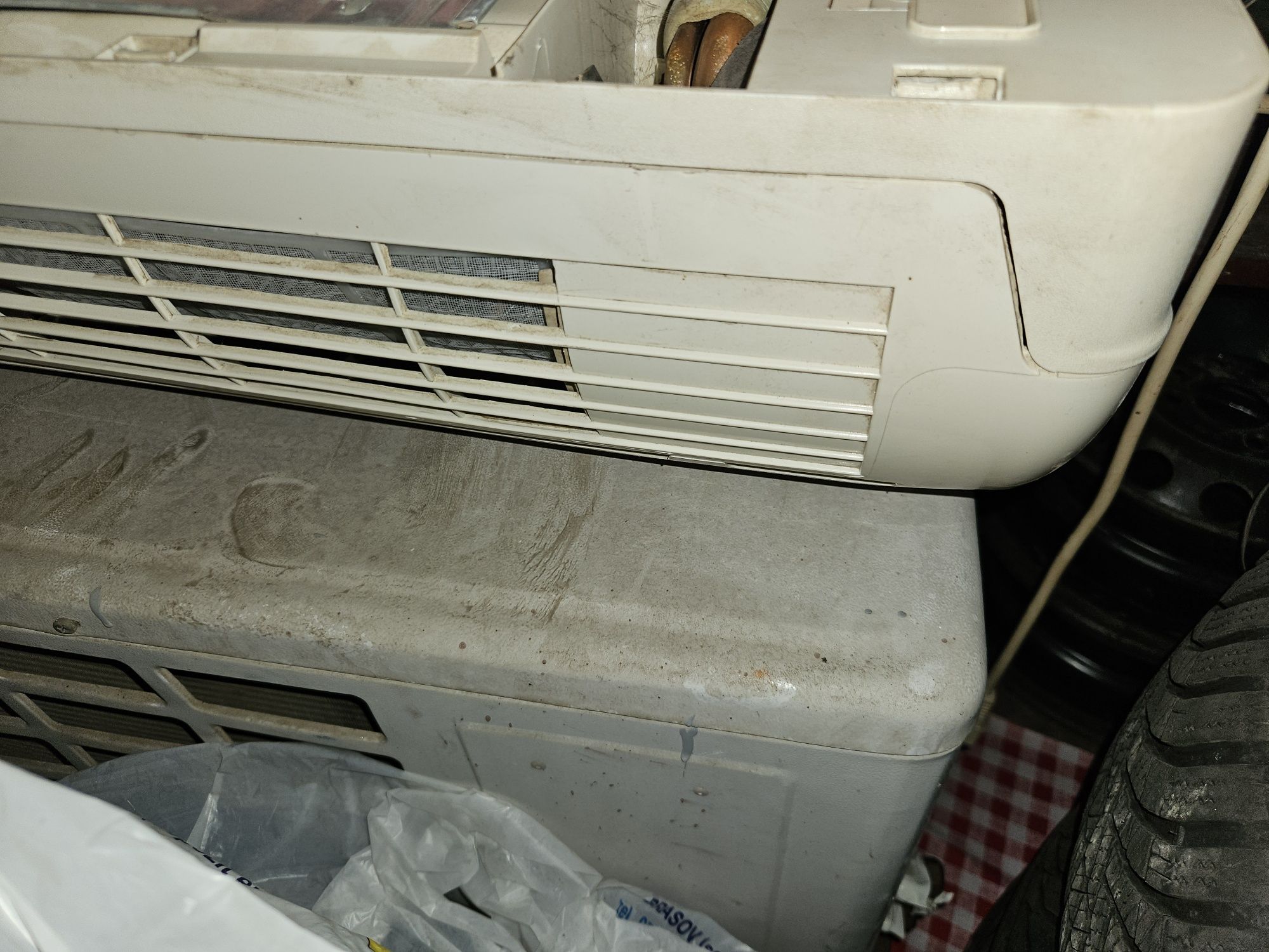 Aer condiționat Dinamic 9000 btu