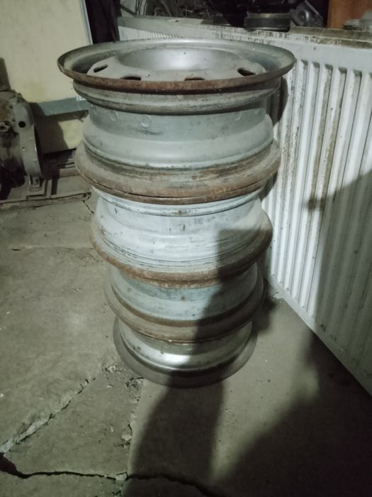 13 ке 4диск сатылады