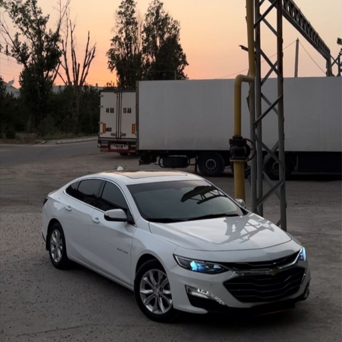 Malibu2 1.5 turbo 70 mln bilan beriladi.