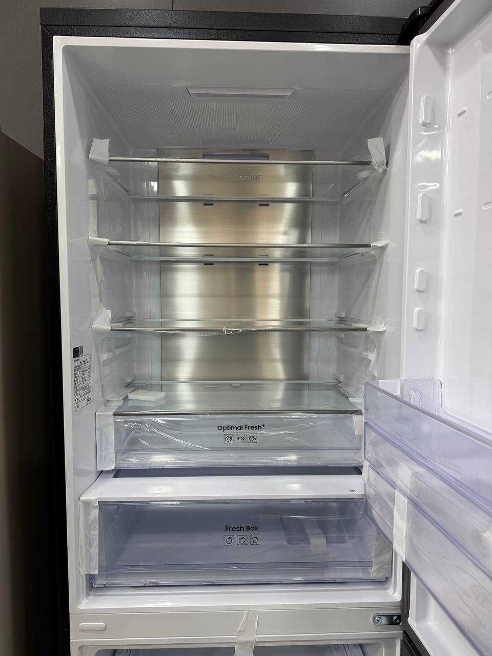 Холодильник SAMSUNG 492 л RB53DG703EB1WT