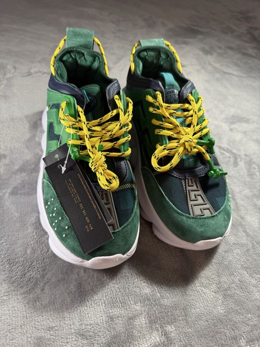 Versace Chain Reaction