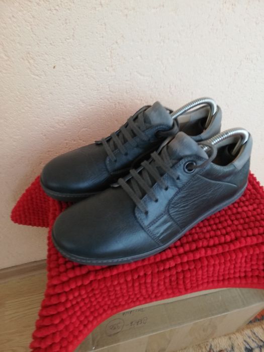 Pantofi bărbați nr 41 piele Hartjes