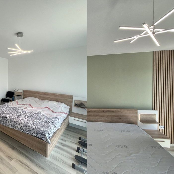 Servicii Profesionale de Amenajări Interioare