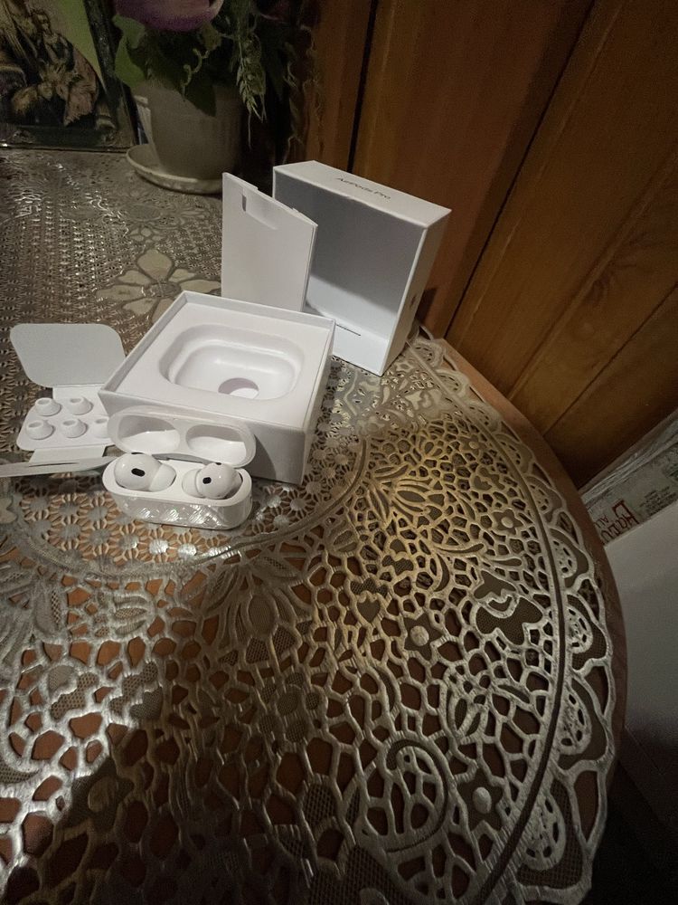 Apple airpods pro2
