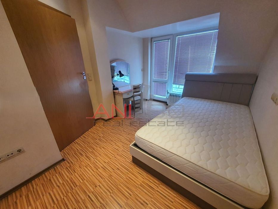 4-стаен в Варна-Колхозен пазар площ 130 цена 303000