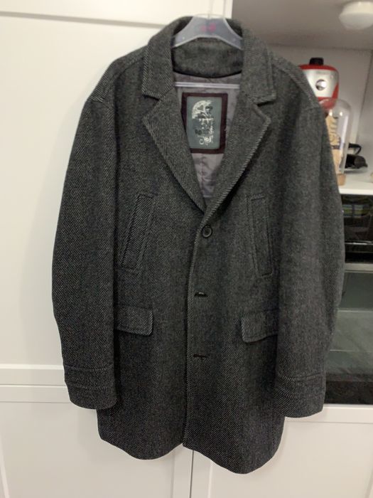 Pardesiu barbatesc marimea L
