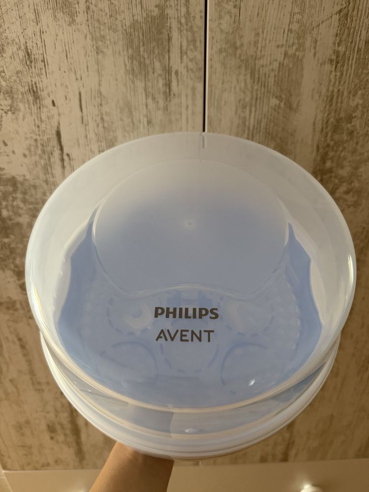 Стерилизатор PHILIPS AVENT