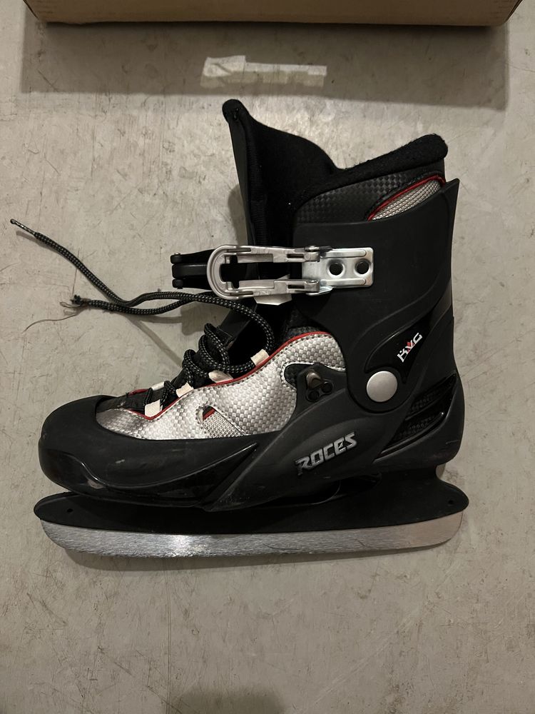 Patine de gheata Roces 41 M (echivalent 38-39)