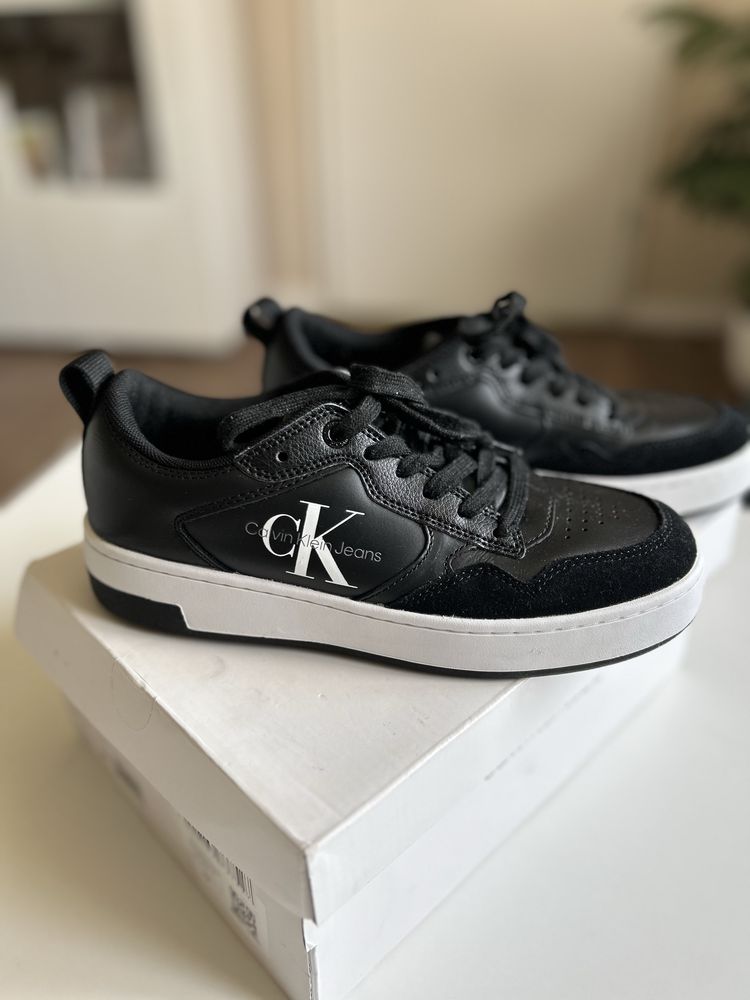 Calvin Klein дамски сникърси