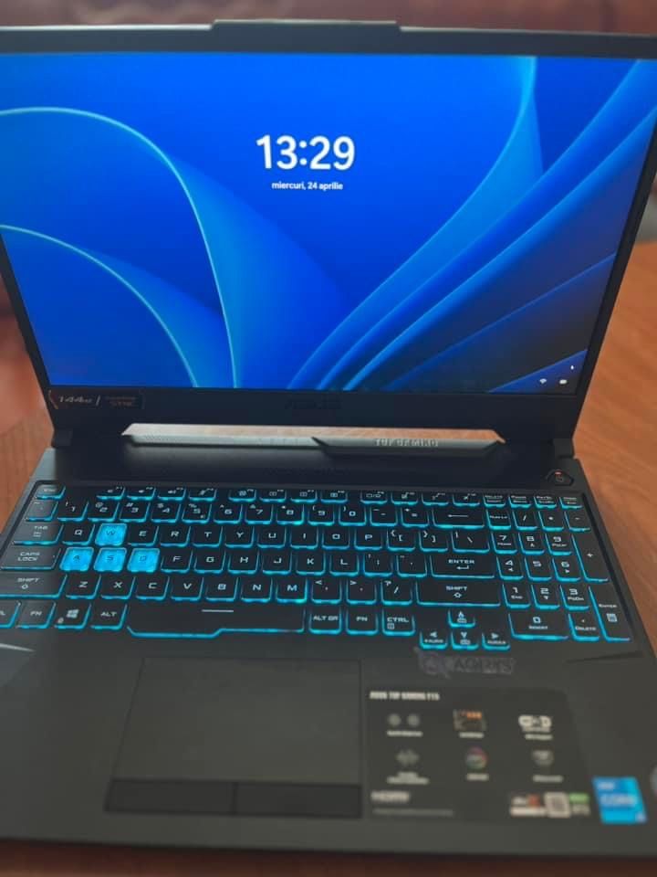 Laptop Asus Tuf 15