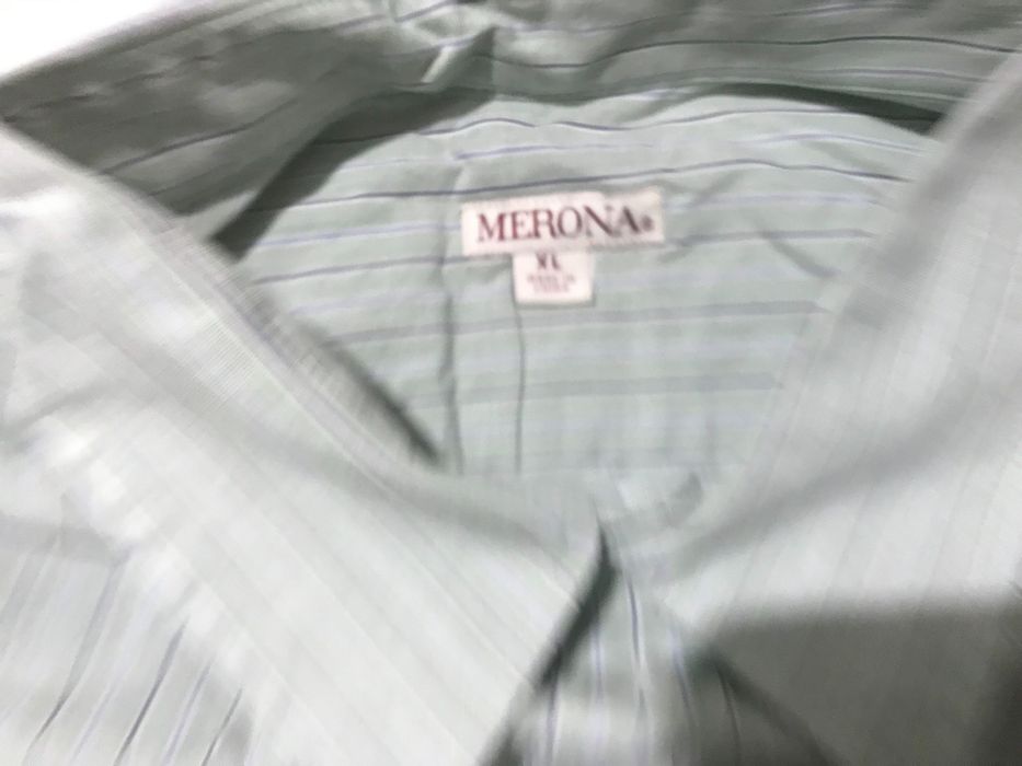Мужские рубашки L-XL