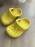 Papucei crocs c4
