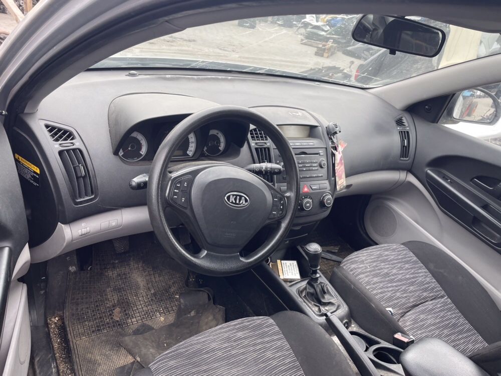 Kia Ceed 1.4i,На части