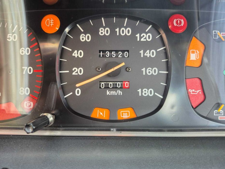 Dacia 1310 L Berlina, 1999, 13.520 km