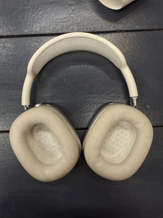 Продам наушники apple maxx 2