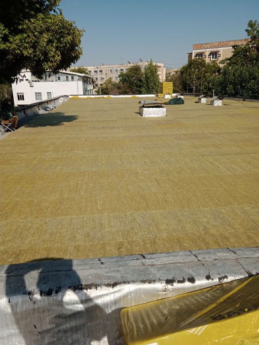 Ремонтные работы перечислением