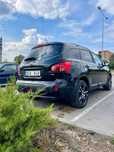 Nissan Qashqai +2