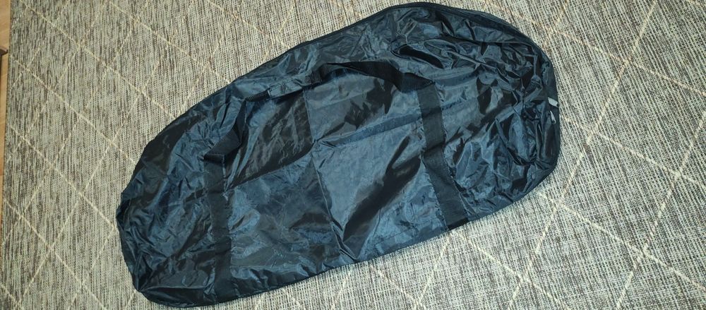 Husă trotinetă electrică