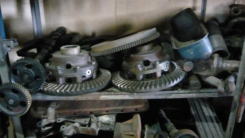 vind piese si motoare u 650 perkins in 6, arc