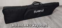 Husa Keyboard Roland
