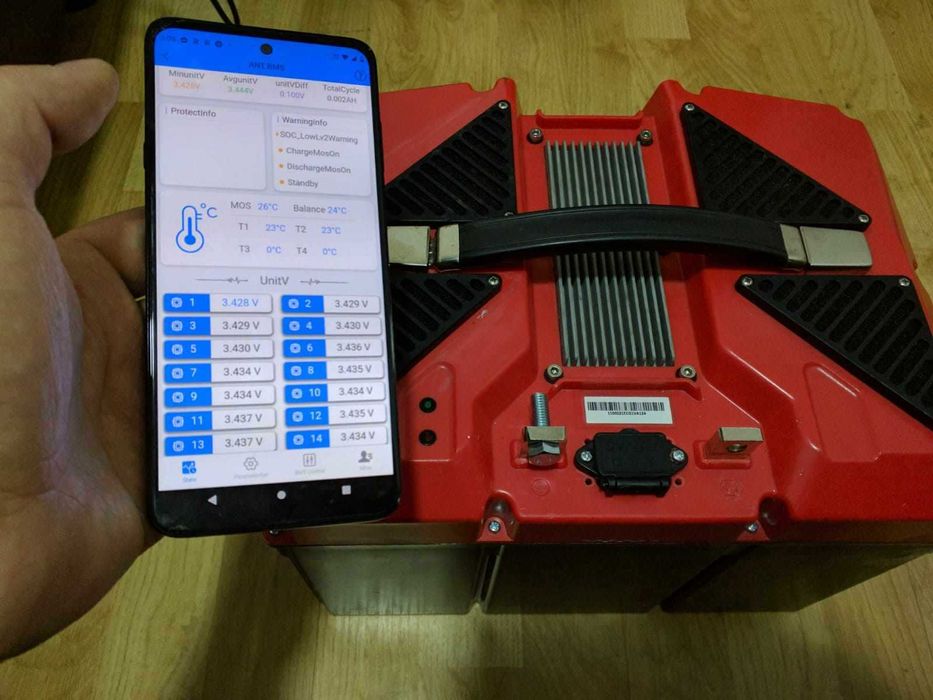 Baterie acumulatori 60v scuter 60ah trotineta harley triciclu 48v 52v