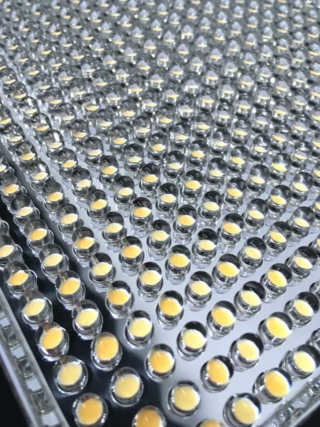 YONGNUO YN600LII Pro Led видео светлинен панел, студийна лампа