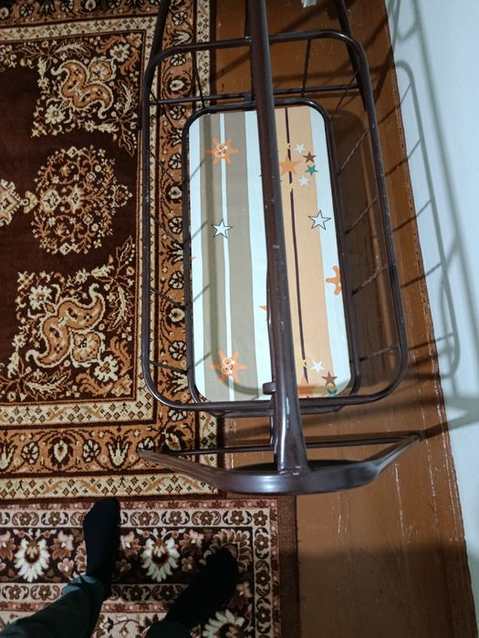 Temir Belanchak bolalar uchun