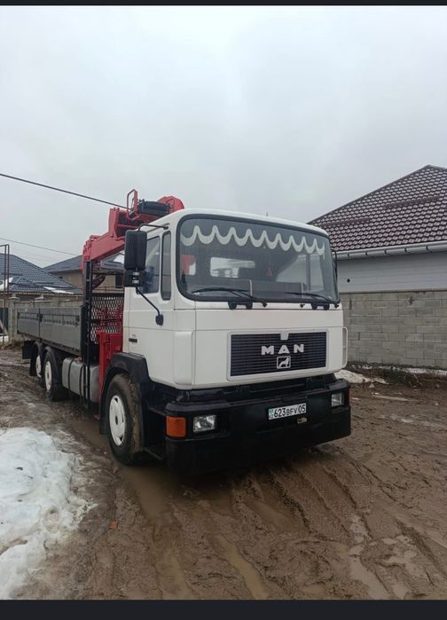 Услуга манипулятора